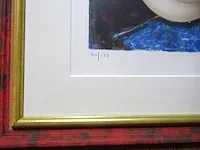 Bonnefoit alain - naakt - afbeelding 3 van  3