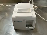 Bonnenprinter star tsp100iii - afbeelding 1 van  6
