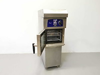 Bonnet - minijet - combi-oven - afbeelding 3 van  3