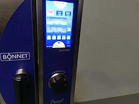 Bonnet - precijet - combi-oven - afbeelding 3 van  3