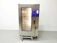 Bonnet - precijet+ - combi-oven - afbeelding 2 van  5