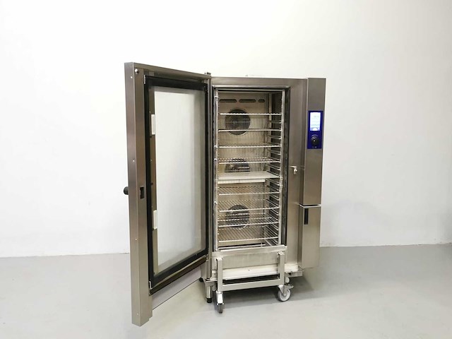 Bonnet - precijet+ - combi-oven - afbeelding 3 van  5
