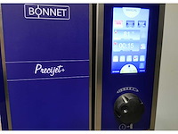 Bonnet - precijet+ - combi-oven - afbeelding 5 van  5