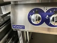 Bonnet b207fv8pg-10al gasvuur - afbeelding 6 van  7
