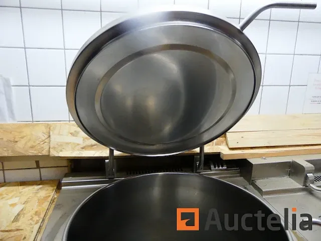 Bonnet dubbele tankdouche - afbeelding 5 van  9