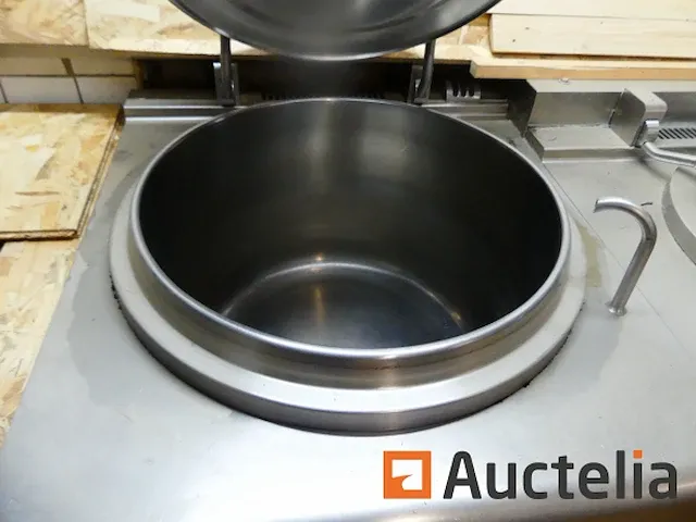 Bonnet dubbele tankdouche - afbeelding 6 van  9