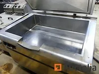Bonnet frituurmachine - afbeelding 3 van  9