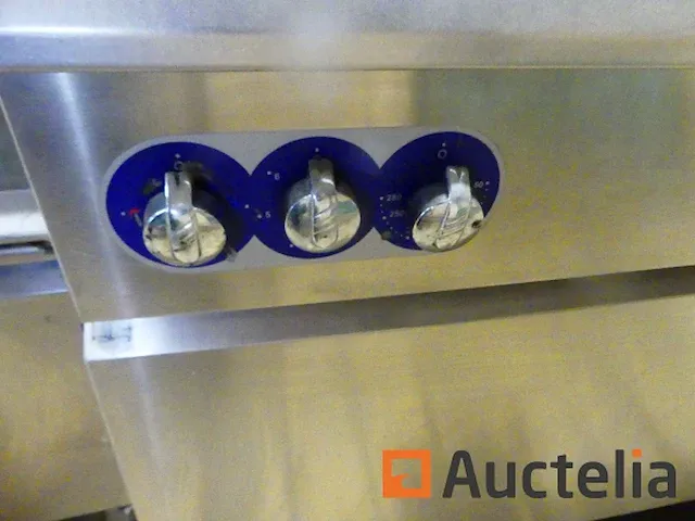 Bonnet frituurmachine - afbeelding 7 van  9