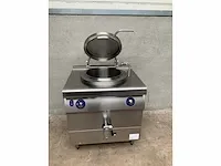 Bonnet kookketel - afbeelding 5 van  7