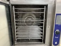 Bonnet precijet industriële oven - afbeelding 7 van  9