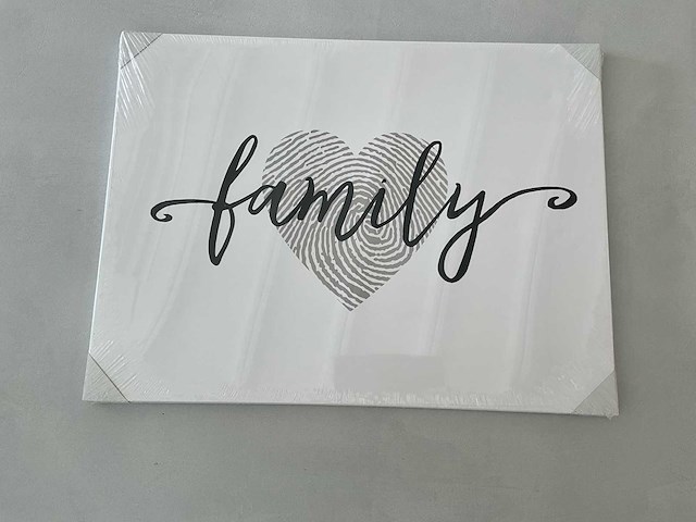 Bönninghoff 2649 wanddecoratie - afbeelding 1 van  3