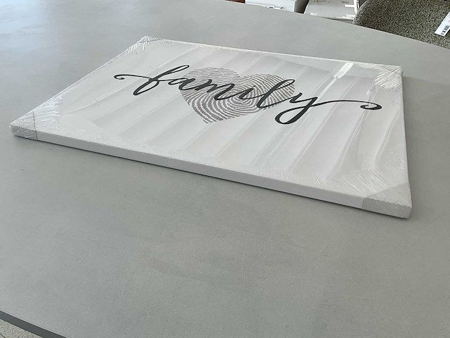 Bönninghoff 2649 wanddecoratie - afbeelding 2 van  3