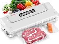 Bonsenkitchen vacuumsealer - afbeelding 1 van  3