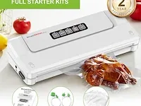 Bonsenkitchen vacuumsealer - afbeelding 3 van  3