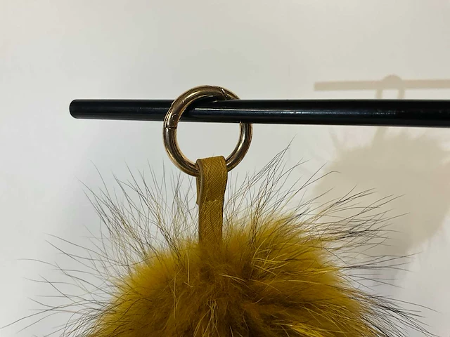 Bonte sleutelhanger - afbeelding 3 van  3
