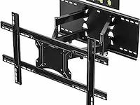 Bontec tv muurbeugel - afbeelding 1 van  5