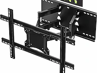 Bontec tv muurbeugel - afbeelding 1 van  1