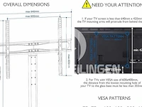 Bontec tv stand - afbeelding 3 van  3