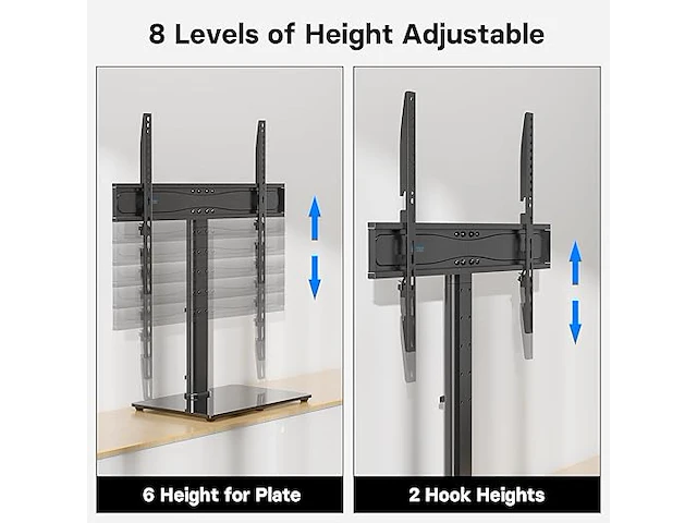 Bontec tv stand - afbeelding 2 van  4