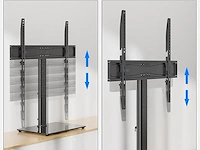 Bontec tv stand - afbeelding 2 van  4