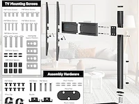 Bontec tv stand - afbeelding 3 van  4