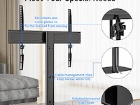 Bontec tv stand - afbeelding 4 van  4