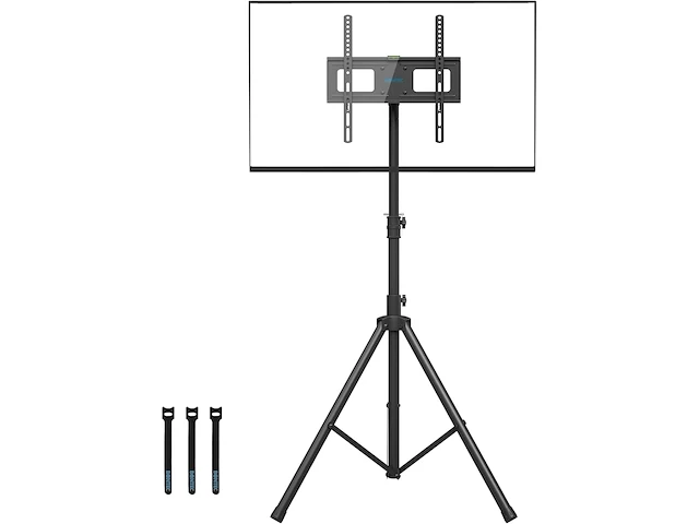 Bontec tv vloerstandaard - afbeelding 1 van  3