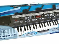 Bontempi digital keyboard - afbeelding 1 van  3