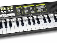 Bontempi keyrhythm digitaal toetsenbord - afbeelding 1 van  2