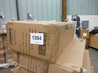 Boodschappentrolley voor vouwfiets - afbeelding 6 van  6