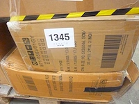 Boodschappentrolley voor vouwfiets - afbeelding 4 van  12