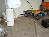 Booglamp - afbeelding 1 van  5