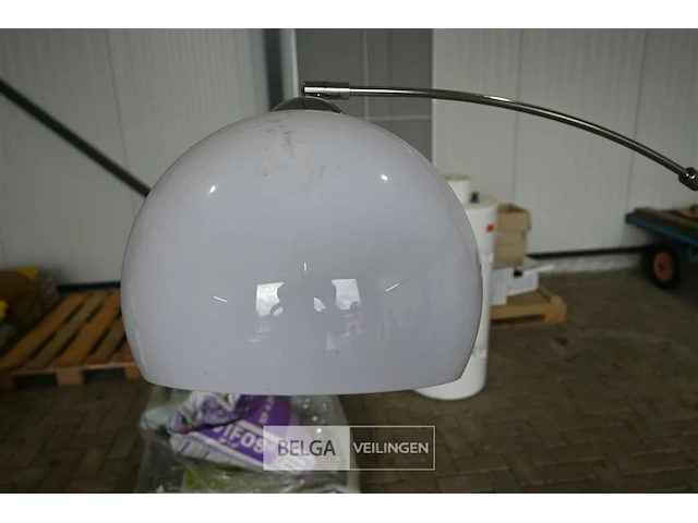 Booglamp - afbeelding 2 van  5