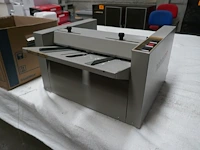 Bookletmaker hohner