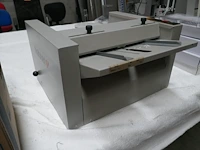 Bookletmaker hohner - afbeelding 2 van  5