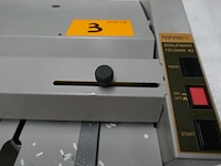 Bookletmaker hohner - afbeelding 3 van  5