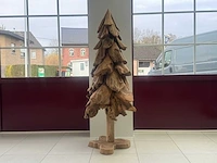 Boom teak h150cm - afbeelding 1 van  2