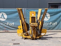 Boomspade vermeer ts-30 diesel - afbeelding 1 van  1