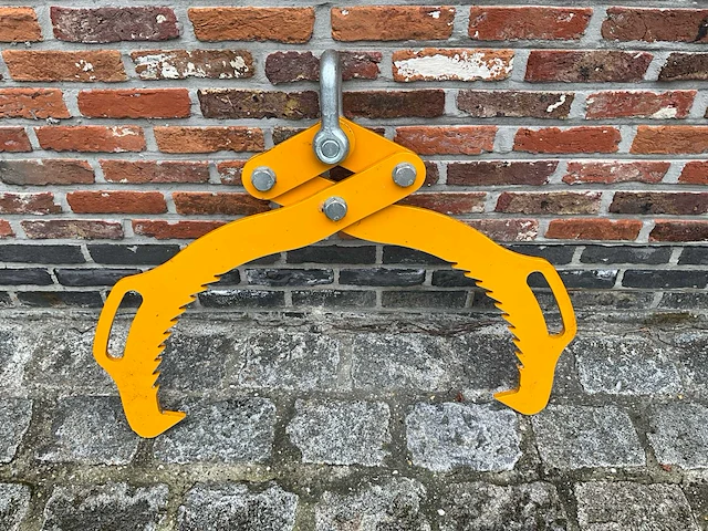 Boomstamschaar - afbeelding 1 van  5