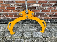 Boomstamschaar - afbeelding 1 van  5