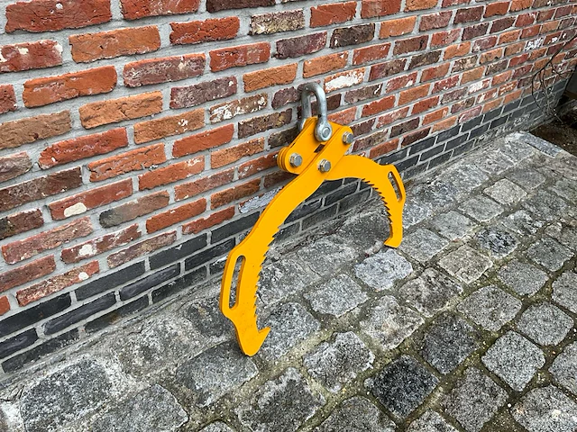 Boomstamschaar - afbeelding 2 van  5