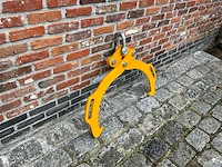 Boomstamschaar - afbeelding 2 van  5