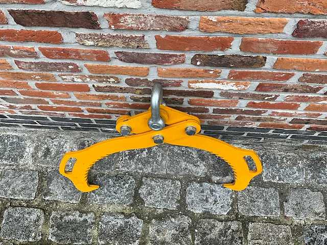 Boomstamschaar - afbeelding 3 van  5