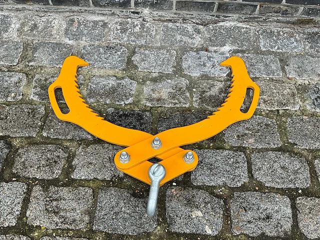 Boomstamschaar - afbeelding 4 van  5