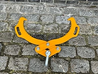 Boomstamschaar - afbeelding 4 van  5