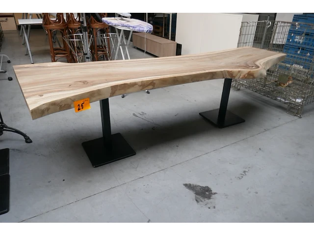 Boomstamtafel - afbeelding 1 van  4