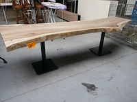 Boomstamtafel - afbeelding 1 van  4
