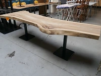 Boomstamtafel - afbeelding 2 van  4
