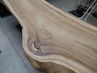 Boomstamtafel - afbeelding 3 van  4