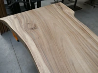 Boomstamtafel - afbeelding 4 van  4